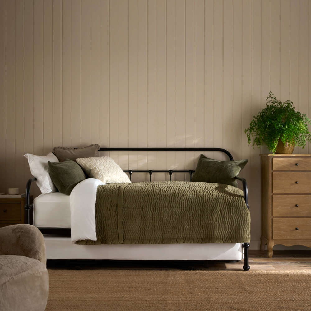 Oliver Day Bed, Single